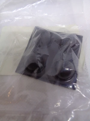 USED PARR 80A4