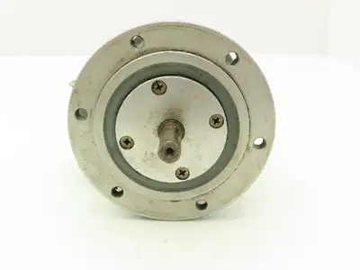 Hubner POG 9 D 500 Digital Tacho Incremental Encoder 12/24VDC 12k RPM