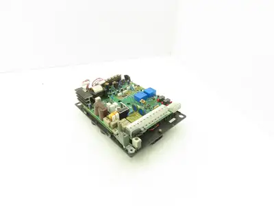 Telemecanique VX5A66U41N4 Altivar 56 Drive Control Board