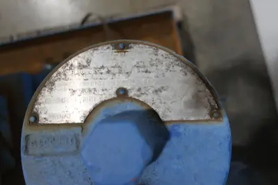 HYDRALIC FILTER ASSEMBLY