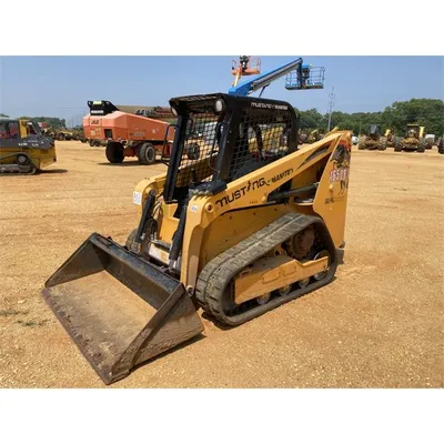 USED 2021 Mustang 1650RT