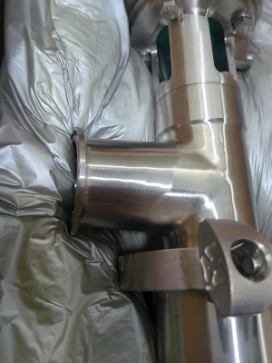 New | in-Stock Tri-Flo 761TR-27M-80S-2-316L Valves/Fittings Indiana US | J&J Industrial Supply #1537975