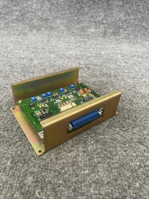 Used Mazak 69399H I/O Boards & Replacement Parts California US | Davliegogo LLC #1705710