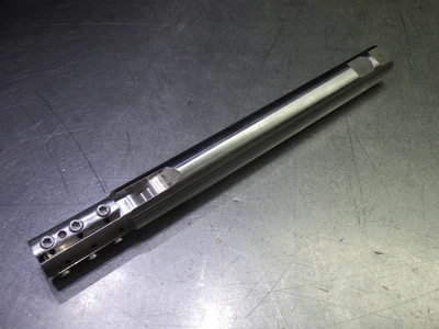 Advent Tool .97" 3 Flute Coolant Thru Thread Mill 7/8" Shank 125-TA-78-F3 (LOC625)