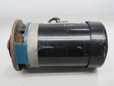 Used WORLDWIDE ELECTRIC _UNKNOWN_ A.C. Motors | OCO Industrial #1585615