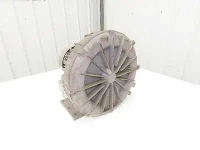 Used FUJI ELECTRIC _UNKNOWN_ Centrifugal Blowers Indiana US | Arrow Industrial #1408540