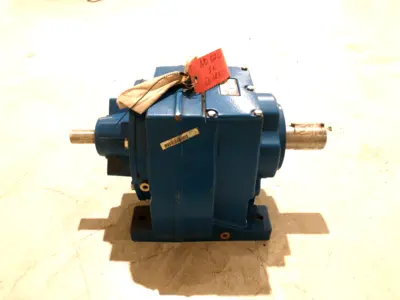 New | in-Stock Radicon M082220.BRN-1, Series M, BHQ6340 Speed Reducers Michigan US | Maverick Industrial Sales #1460974
