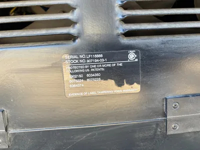 Used MILLER SYNCROWAVE 250 DX Tig Welders California US | Heavy Wall Consulting #1513682