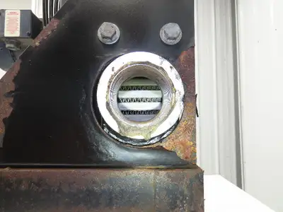 Used AKG _UNKNOWN_ Heat Exchangers Indiana US | Arrow Industrial #1365851