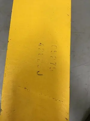 USED VAN DORN 305275