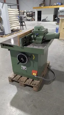 USED CHEN SHENG LS-735S