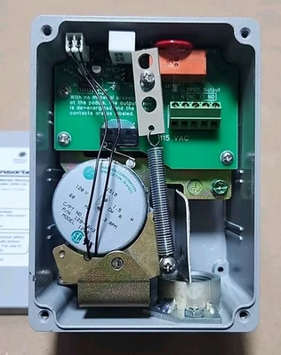 USED Hensortech SPM-110