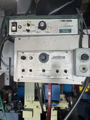 USED JETLINE 10314