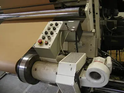 USED 1993 GOEBEL SUPER F