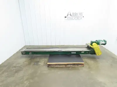 Used LIVONIA _UNKNOWN_ Conveyor Parts Indiana US | Arrow Industrial #1249832