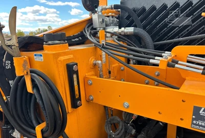 Used 2025 LEEBOY 7000C Asphalt Pavers California US | Mittry Construction #1566455