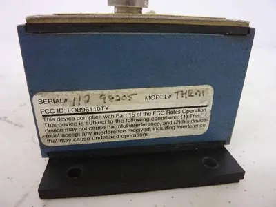 USED ENRANGE THT-62