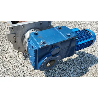 USED SPIRAC INC. U355-SPX/304SS