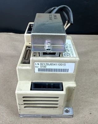 USED Yaskawa SRDA-SDA14A01A-E