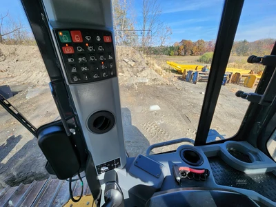 Used 2023 DEERE 700L LGP Crawler Dozers | Abele Tractor #1342968