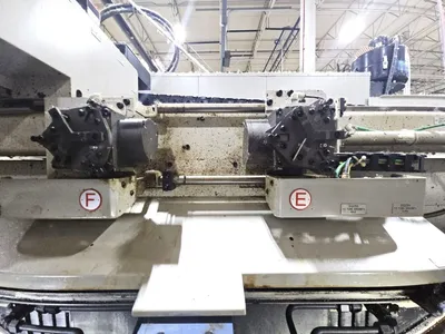 2017 MURATEC MD120G CNC 3-Axis Turning Centers | Murphy Machinery (13)