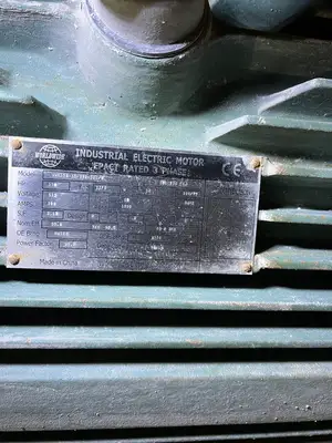 USED REMCO SD-GEKKO 1530-304-14
