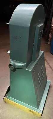 Used ZANGHERI & BOSCHETTI _UNKNOWN_ Chamfering Machines | Pleasant Street Machinery #925751