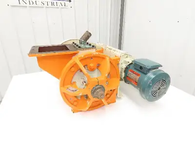 Used SPROUT WALDRON _UNKNOWN_ Valves/Fittings Indiana US | Arrow Industrial #1366116