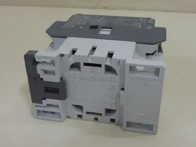 USED ABB A9-30-10