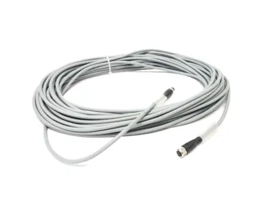 New | in-Stock Pepperl+Fuchs 240813-100007, V31-GM-15M-PVC-V31-GM Connector Accessories Michigan US | Maverick Industrial Sales #1496200