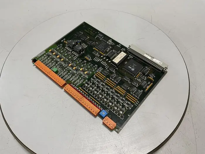 USED KEBA E-8-THERMO 1770B-1