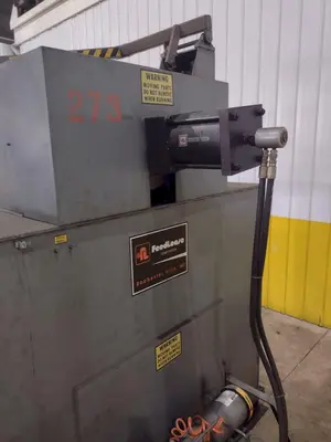 USED FEED LEASE PR-20M-36