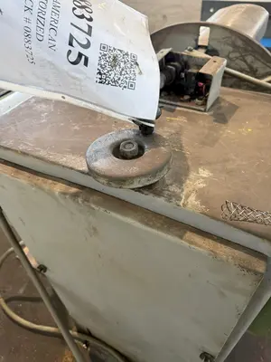 USED AMERICAN 60