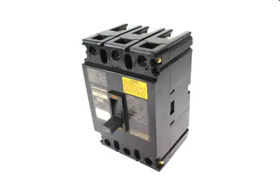 USED MITSUBISHI NF-SF3100