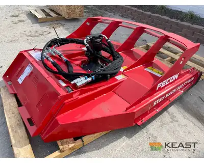 Used FECON _UNKNOWN_ Skid Steer Brush Cutters Iowa US | Keast Enterprises #1360343