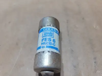 Used GOULD FES6 Misc Electrical & Power Parts British Columbia CA | Lenmark #1439381
