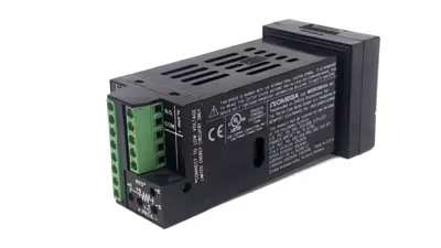 CN77544 | Omega  Micromega Temperature Controller 90-240V 4W - For parts or not working