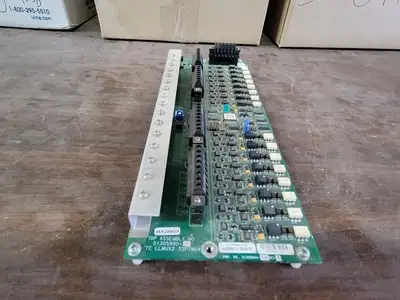 USED HONEYWELL 51305890-175