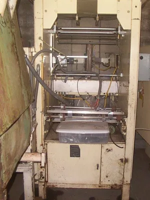 Used _UNKNOWN_ S: L7, L8P, L7P Linear Packaging  Scales Minnesota US | A&I Equipment #1317955
