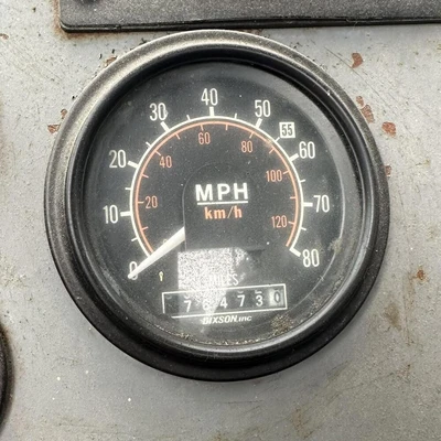 USED GRADALL G3WD 4X2