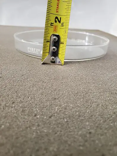 Used PYREX _UNKNOWN_ Semiconductor Parts California US | Advanced Capital Equipment Sales #430181