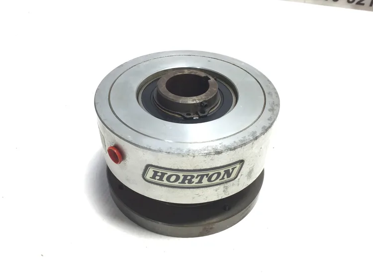 Used HORTON _UNKNOWN_ Parts (Hydraulics and Pneumatics) Pennsylvania US | Moses B Glick #1009942
