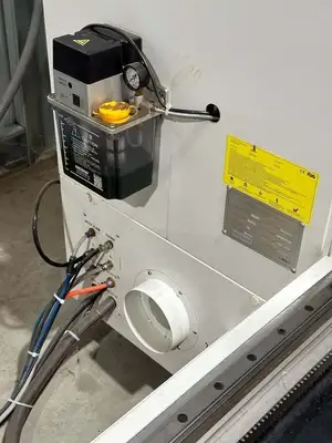 2022 OREE OR-TL6020 Laser-Combination | Asset Exchange Corporation (7)