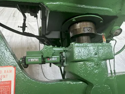 USED CHICAGO 810-R