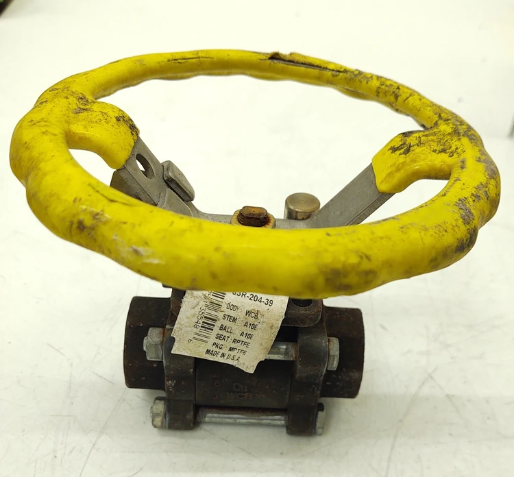 New | in-Stock Apollo 83R-204-39 Valves/Fittings Kentucky US | Edwards Industrial Repair #1014682