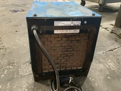 Used MILLER COOLMATE 3 Welding Machinery (Other) Ohio US | HGR 24 #1343822