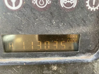 2004 Caterpillar 140H