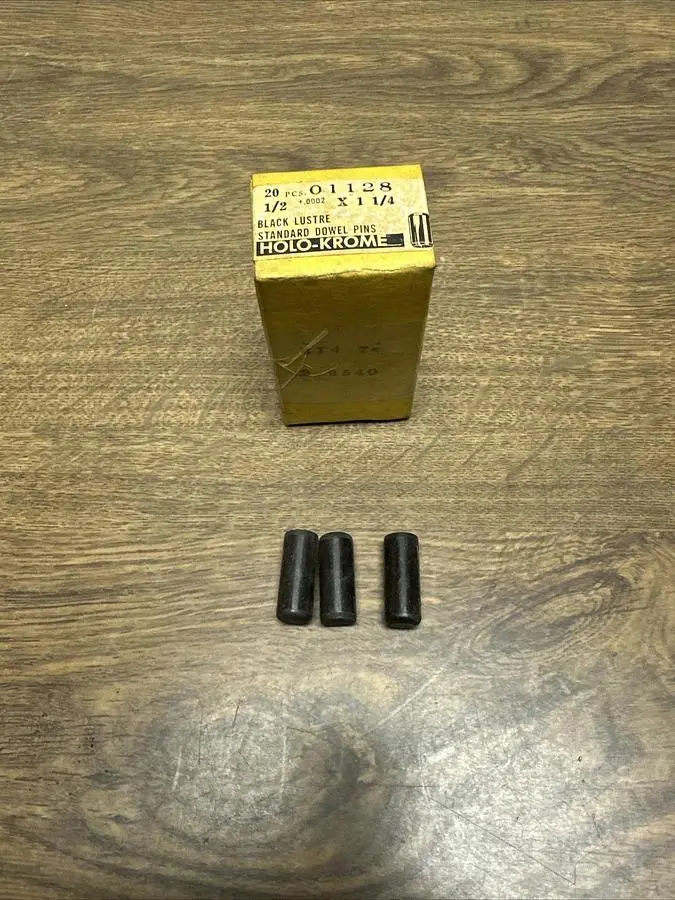 USED HOLO-KROME HOLO-KROME ,01128