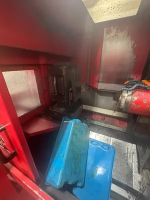 Used MATSUURA ES-450H Horizontal Machining Centers South Carolina US | ESS Industrial Equipment Sales #1412155