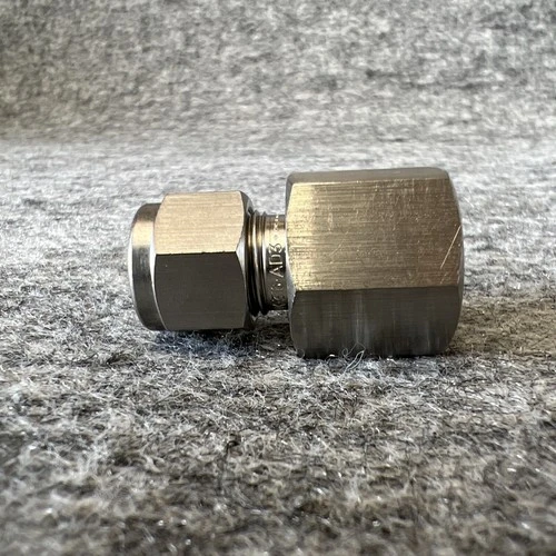 New | in-Stock Ham-Let 766LSS3/8x1/4 Valves/Fittings California US | Davliegogo LLC #1719239